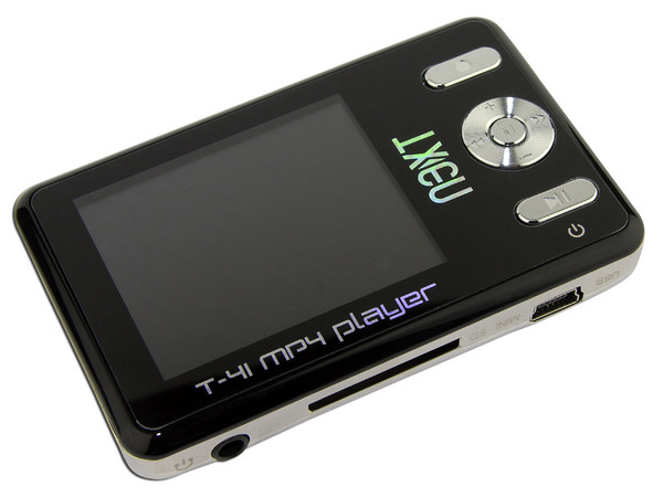 MP4 ZOGIS Next, Pantalla 2.0'' de 2GB Reproductor de MP3, Radio FM, Fotos, Videos, Grabador de Voz. (Soporta Memorias MiniSD de hasta 2GB)   