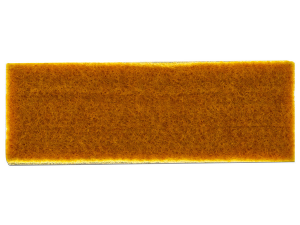 Borrador de madera BACO GS022, para gis.