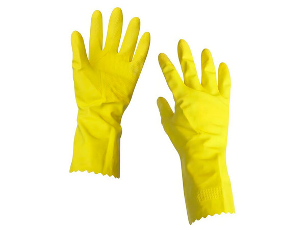 Guantes 3M Scotch Afelpado Multiuso, Talla Mediana.