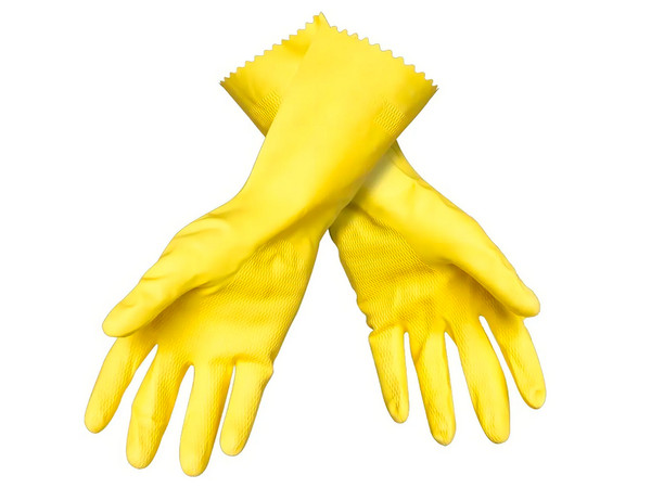 Guantes 3M Scotch Afelpado Multiuso, Talla Mediana.