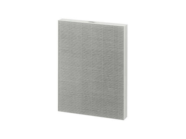 Filtro, Fellowes, True HEPA, Tratamiento AeraSafe, Compatible con AeraMax 190/200/DX55, Cambio por Cajón Lateral, Blanco.