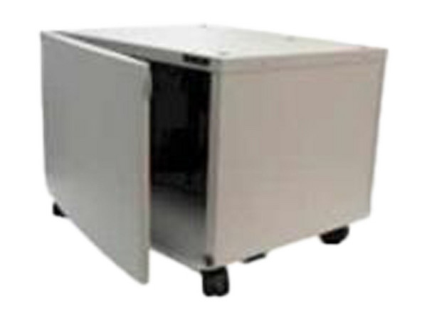 Soporte de Impresora Kyocera 855D200598, 13 Pulgadas, Totalmente Ensamblado, Para FS-6525MFP, FS-6530MFP.