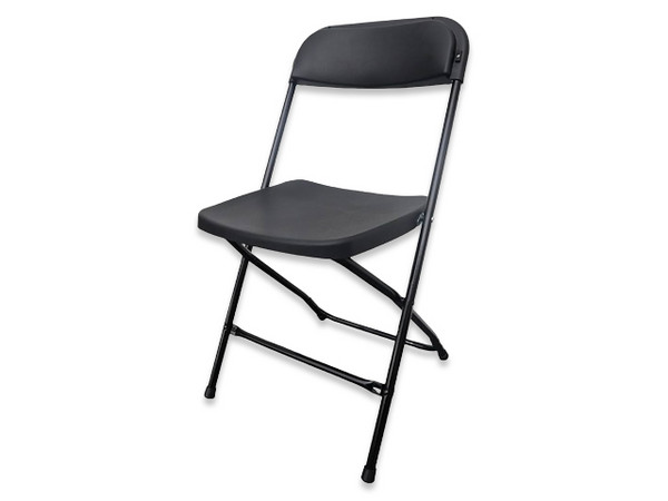 Set De 5 MODAMOB Reforzadas 47x45x82cm, Tubo 19mm, Capacidad 120kg, Color Negro.