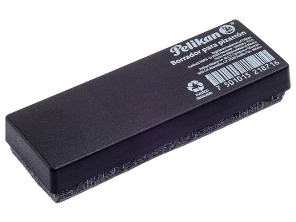 Borrador Pelikan para Pizarron, Plástico.