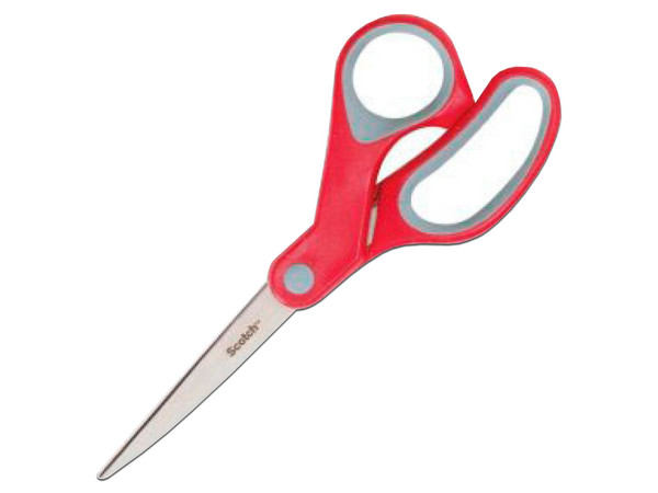 Tijera Multi Propósitos 3M Scoth de 7