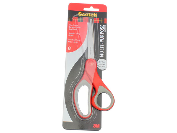 Tijera 3M Scoth 1428 de 8