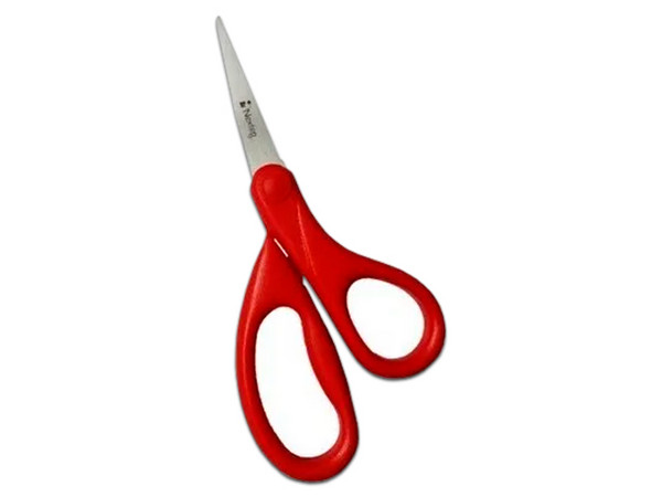 Tijeras Nextep NE-134C para Oficina de 6