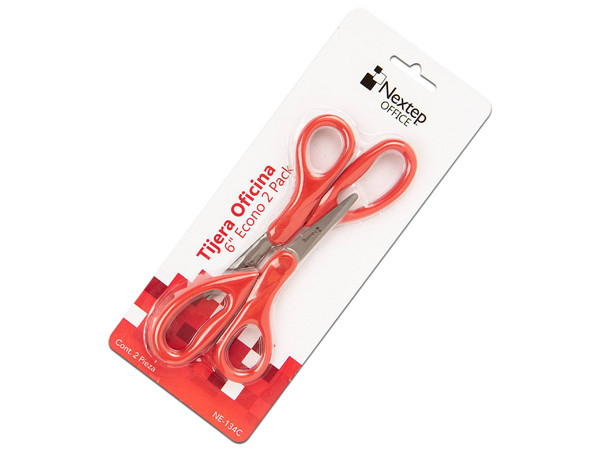 Tijeras NEXTEP NE 134C Multifuncional de 6