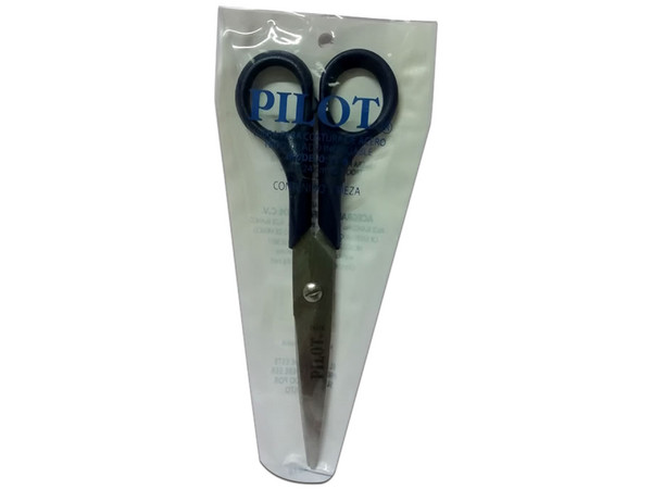 Tijera Pilot 11-6V de 6