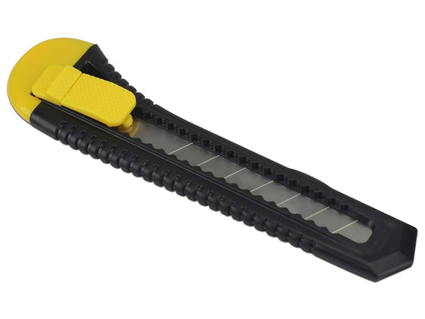 Cutter de Plástico Santul 5897, Tamaño de 6