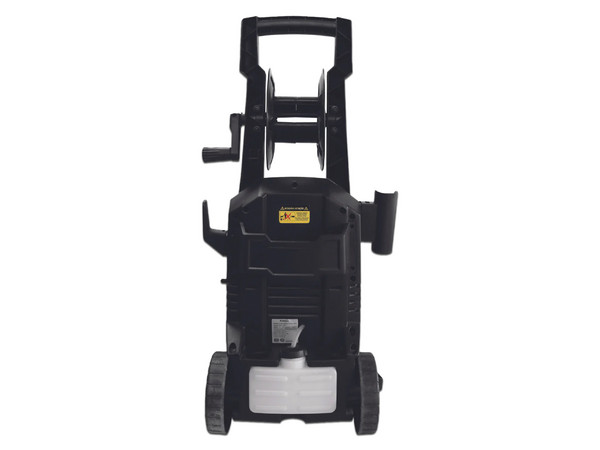 Hidrolavadora Koblenz HL-450 V, 2600PSI, 5.2L/min. Color Verde.