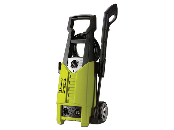 Hidrolavadora Koblenz HL-310 V, 2000PSI, 5.2L/min. Color Verde.