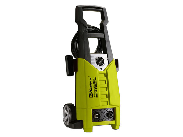 Hidrolavadora Koblenz HL-310 V, 2000PSI, 5.2L/min. Color Verde.