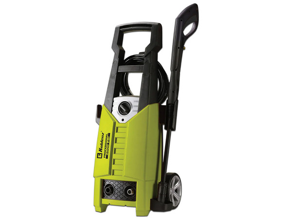 Hidrolavadora Koblenz HL310. Color Verde