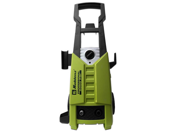 Hidrolavadora Koblenz HL310. Color Verde