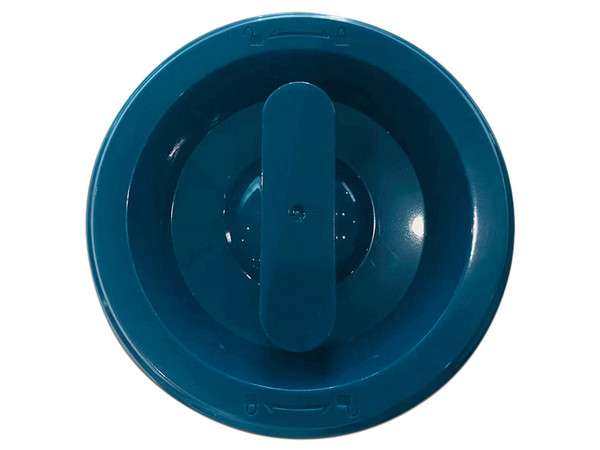 Exprimidor de Cítricos Mirati MBJ02A de 45W, Batería Recargable 13.000mAh. Color Azul.