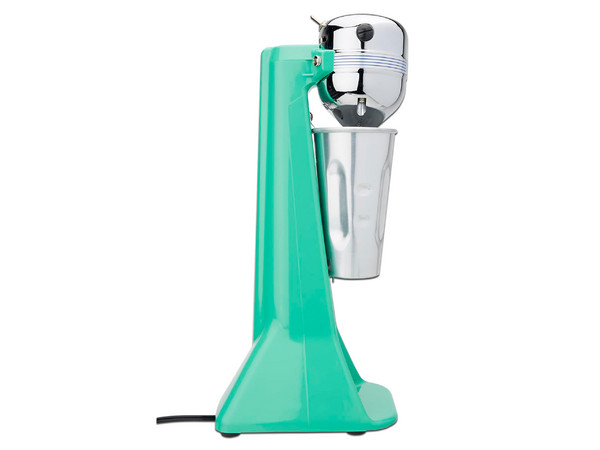 Batidora Fuente de Soda Oster 2523, 0 .75L, 2 Velocidades, Acero Inoxidable, Color Verde.
