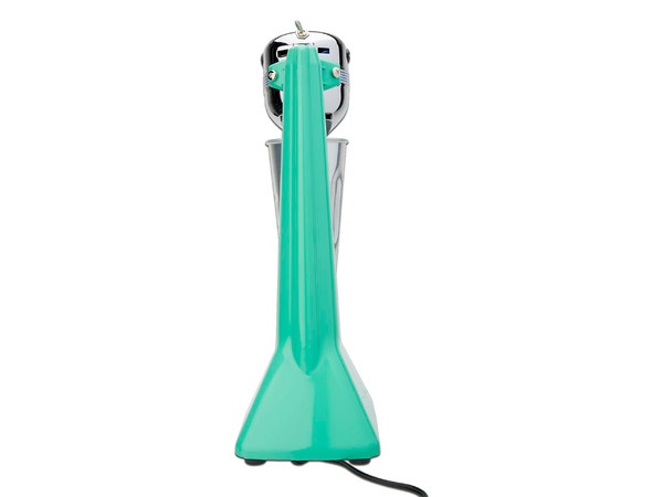 Batidora Fuente de Soda Oster 2523, 0 .75L, 2 Velocidades, Acero Inoxidable, Color Verde.