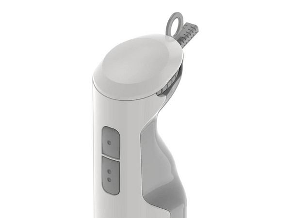 Batidora de Inmersión Oster 2600W-013, 2 velocidades.