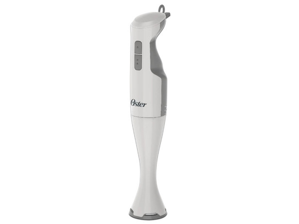 Batidora de Inmersión Oster 2600W-013, 2 velocidades.