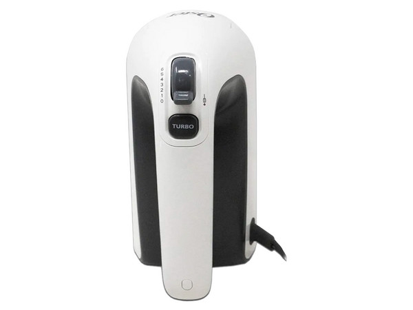 Batidora Oster HM3532-013, 250W, 6 velocidades. Color Blanco.