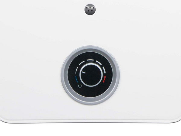 Boiler de Paso Bosch Balanz, Gas LP, 13 Litros/min, Color Blanco.