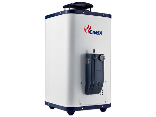 BOILER PASO CINSA MOD. CDP-09 9L NATURAL