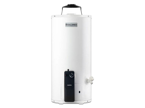 Boiler Calorex Fortis G-10, Capacidad 38 lts, Gas natural