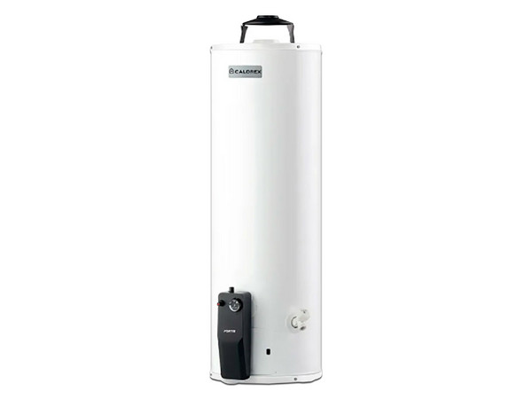 Boiler Calorex Fortis G-15, Capacidad 59 lts, Gas LP