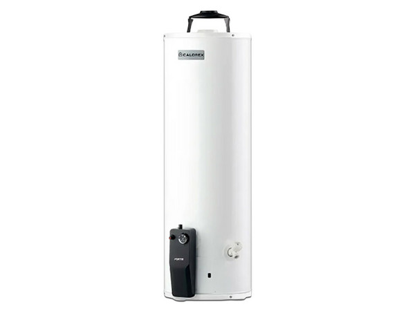 Boiler Calorex Fortis G-20, Capacidad 72 Litros, Gas LP