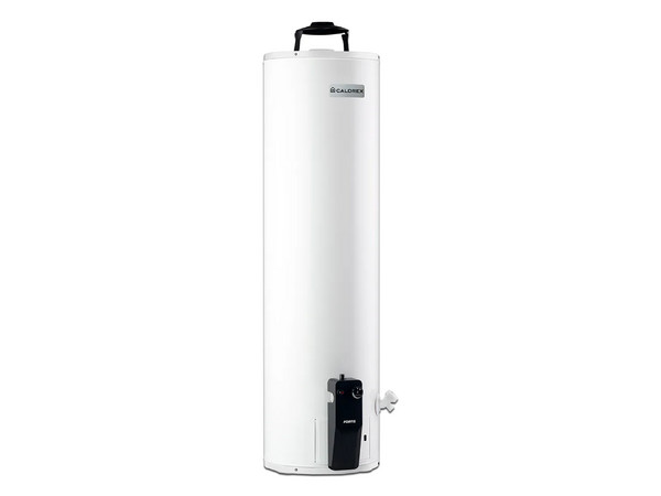 Boiler Calorex Fortis G-20, Capacidad 72 Litros, Gas Natural