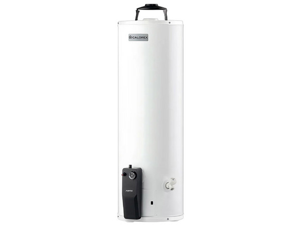 Boiler Calorex Fortis G-30, Capacidad 106 Litros, Gas LP