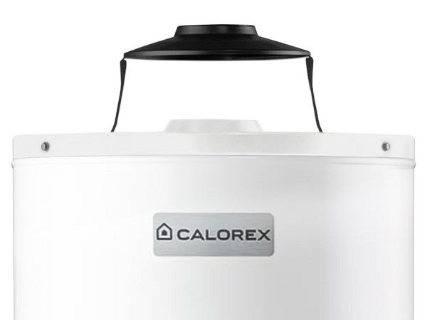 Boiler Calorex Fortis G-30, Capacidad 106 Litros, Gas LP
