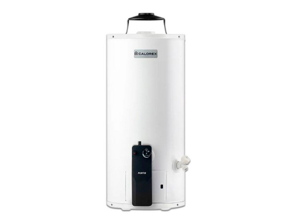 Boiler Calorex Fortis G-40, Gas Natural