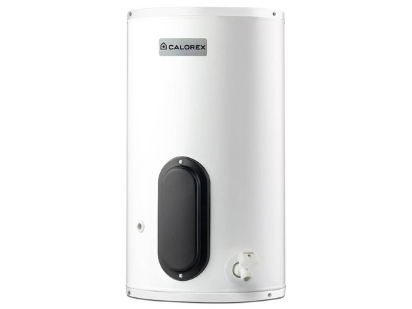 Boiler Eléctrico de Deposito Calorex FORTIS E10, Soporta hasta 10 Galones, 220V. Color Gris.

