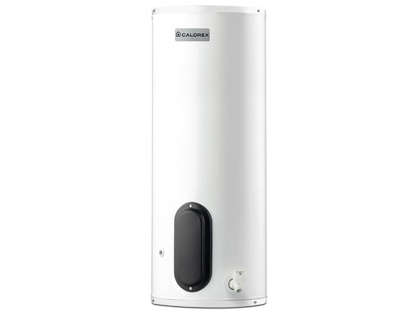 Boiler Eléctrico de Deposito Calorex FORTIS E15, Soporta hasta 15 Galones, 220V. Color Gris.
