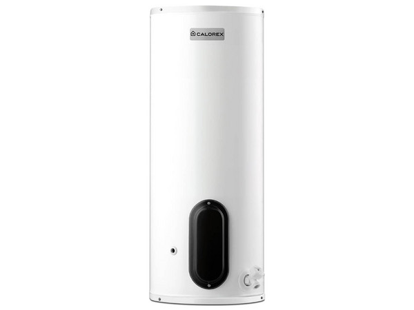 Boiler Eléctrico de Deposito Calorex FORTIS E15, Soporta hasta 15 Galones, 220V. Color Gris.

