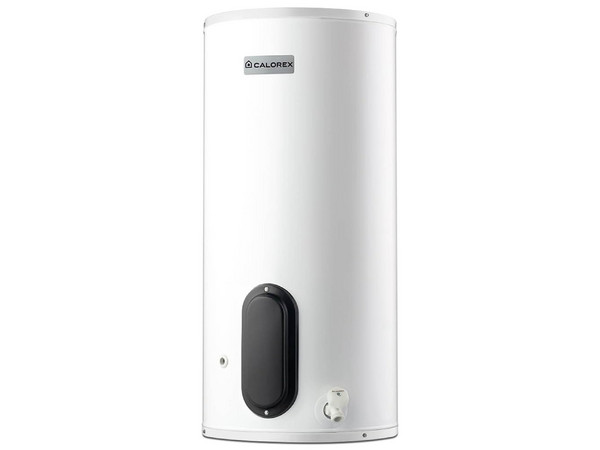 Boiler Eléctrico de Deposito Calorex FORTIS E20, Soporta hasta 20 Galones, 220V. Color Gris.