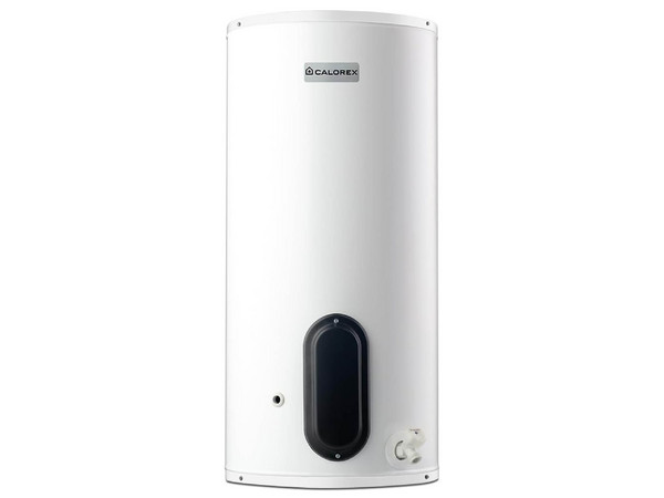 Boiler Eléctrico de Deposito Calorex FORTIS E20, Soporta hasta 20 Galones, 220V. Color Gris.