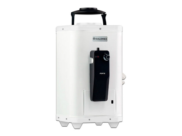 Boiler de Paso Calorex Fortis 06, 6 LTS, Gas LP