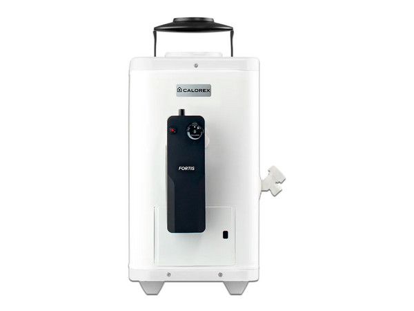 Boiler de Paso Calorex Fortis 06, 6 LTS, Gas LP