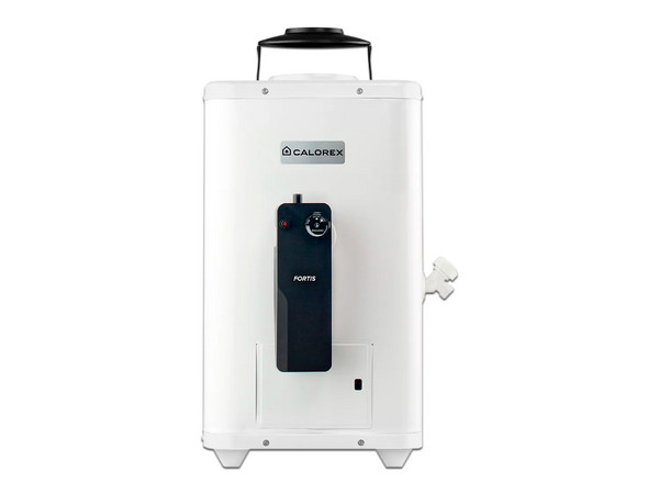 Boiler de Paso Calorex Fortis 09, 9 LTS, Gas Natural