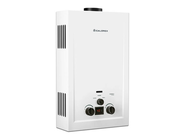 Boiler Instantáneo Calorex Fortis S-11, 11 LTS, Gas LP