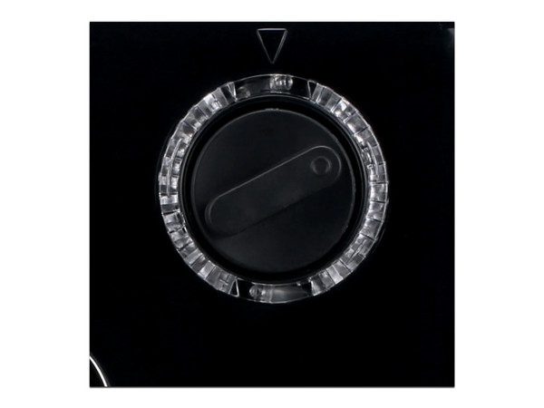 Cafetera Espresso Koblenz CKM-650 EIN, 3.5 Bares de Presión, 800W, hasta 240ml, Color Negro.