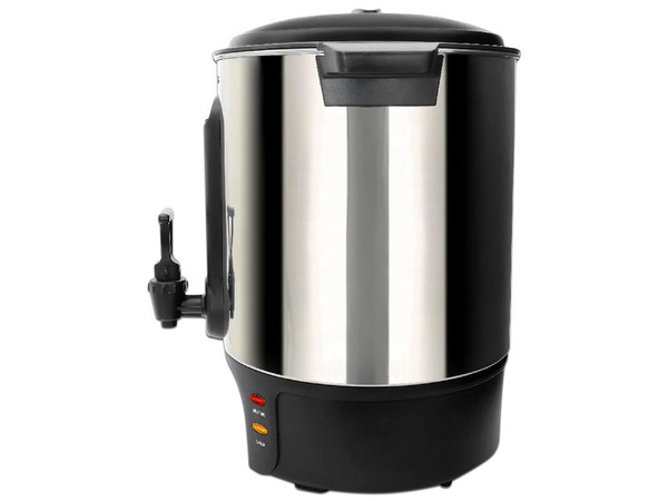 Cafetera Taurus Coffee Station 60, Capacidad de hasta 60 tazas, Color Negro.