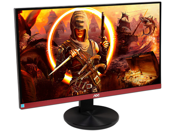 Monitor Gamer AOC G2490VX de 23.8
