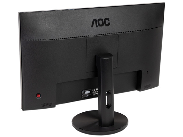 Monitor Gamer AOC G2490VX de 23.8