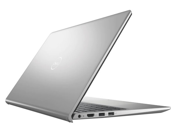 Laptop DELL Inspiron 3520:
Procesador Intel Core i3 1215U (hasta 4.4 GHz),
Memoria de 8GB DDR4,
SSD de 512GB,
Pantalla de 15.6