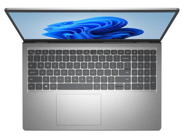 Laptop DELL Inspiron 3520:
Procesador Intel Core i3 1215U (hasta 4.4 GHz),
Memoria de 8GB DDR4,
SSD de 512GB,
Pantalla de 15.6