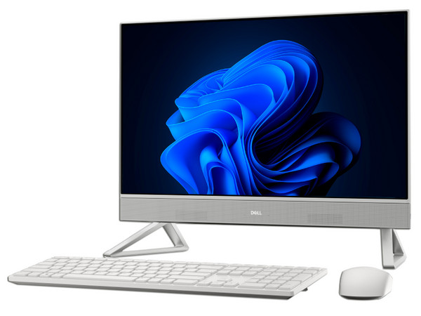 PC All in One DELL Inspiron 5420:
Procesador Intel Core i5 1335U (hasta 4.6 GHz),
Memoria de 16GB DDR4,
SSD de 256GB,
Disco Duro de 1TB,
Pantalla de 23.8